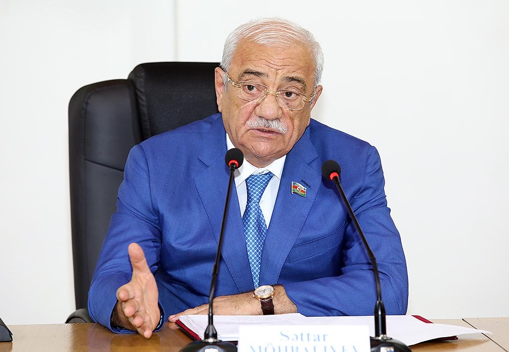 Qarabağ Bəyannaməsi TDT-nin məqsədlərini həyata keçirilməsində mühüm rol oynayacaq