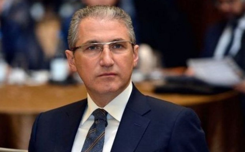 Azərbaycan qalıq yanacaq sənayesindən əldə edilən gəlirlərdən istifadə edir