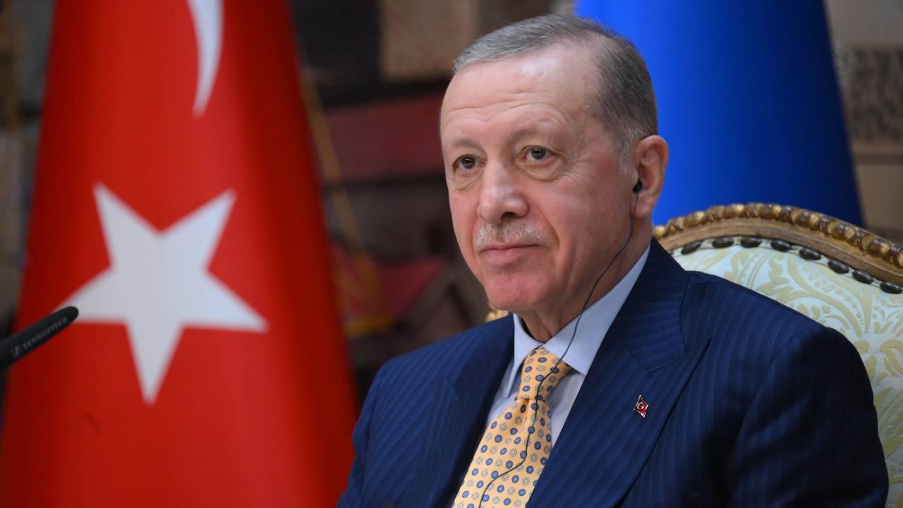 Ərdoğan ABŞ-a gedir - NATO sammitində çıxış edəcək