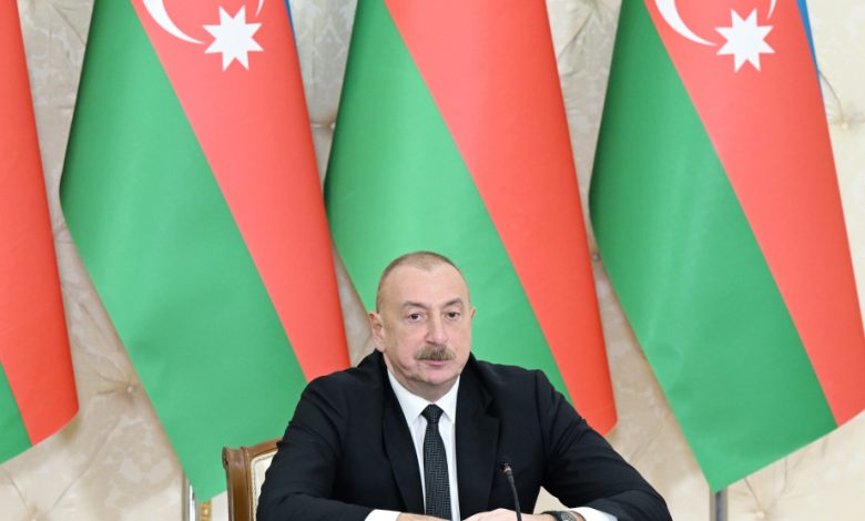 Azərbaycanla Türkiyə arasında təbii qaz sahəsində Əməkdaşlıq Sazişi təsdiqləndi