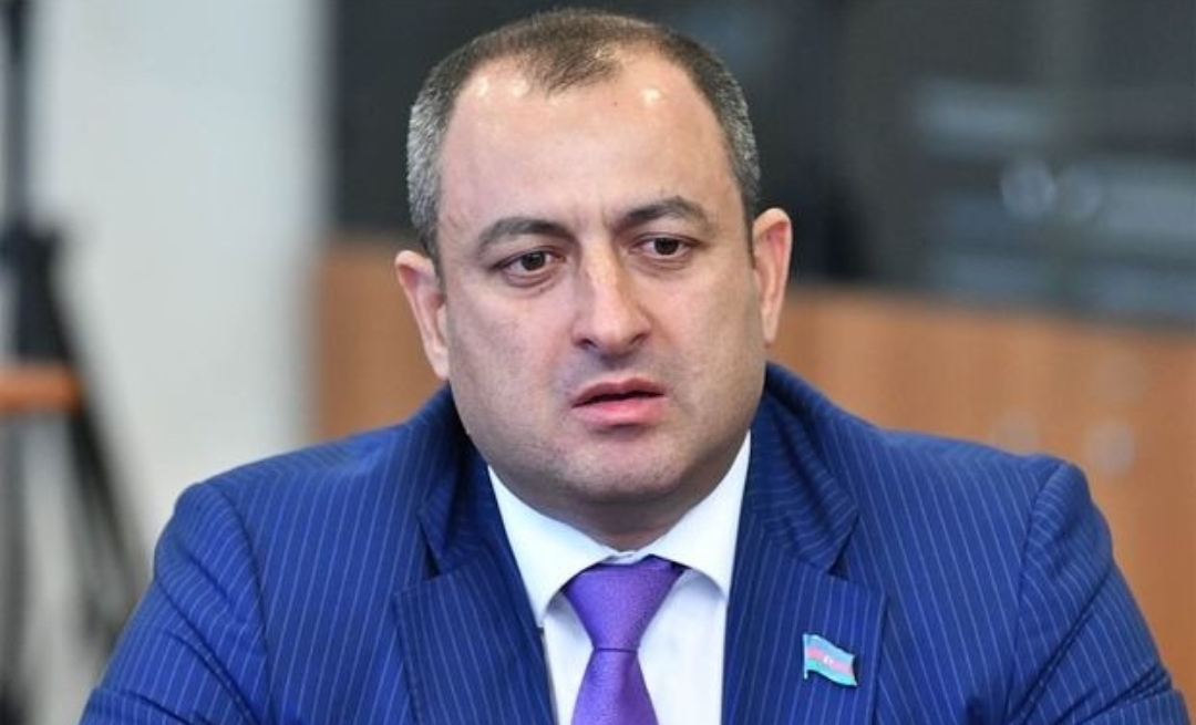 Suraxanının yeni icra başçısı: keçmiş polis rəisi və deputat - DOSYE