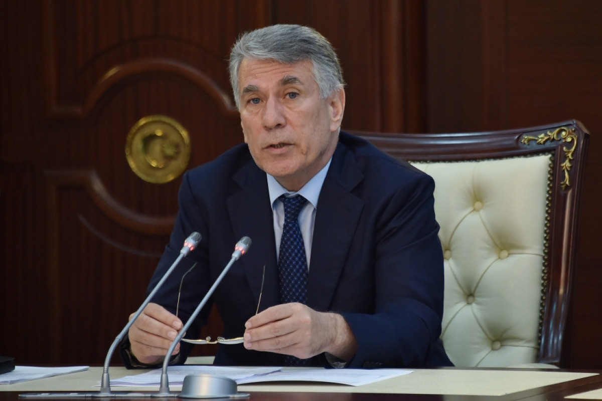 Şuşa Türk birliyinin və həmrəyliyinin rəmzidir
