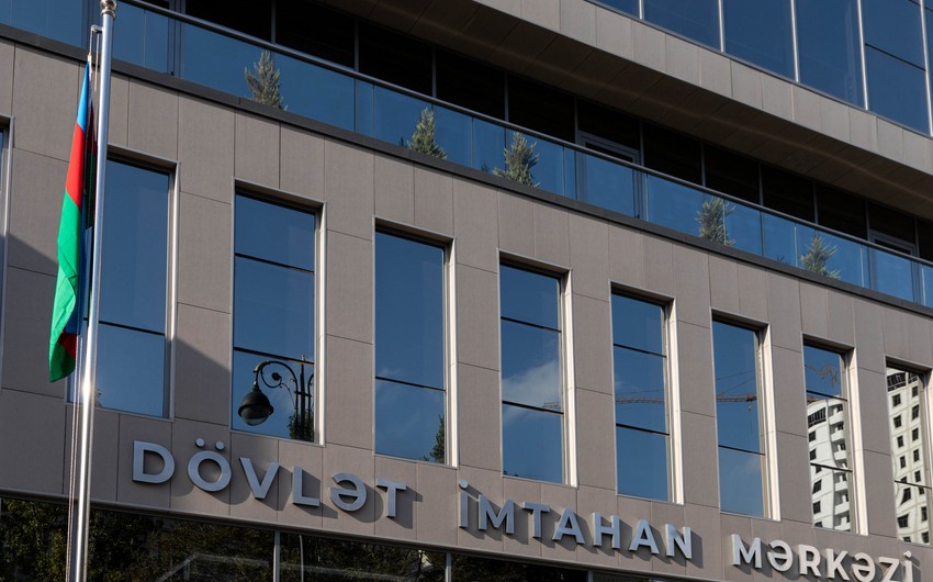 DİM universitetlərə imtahansız qəbul olmaq istəyənlərə müraciət etdi