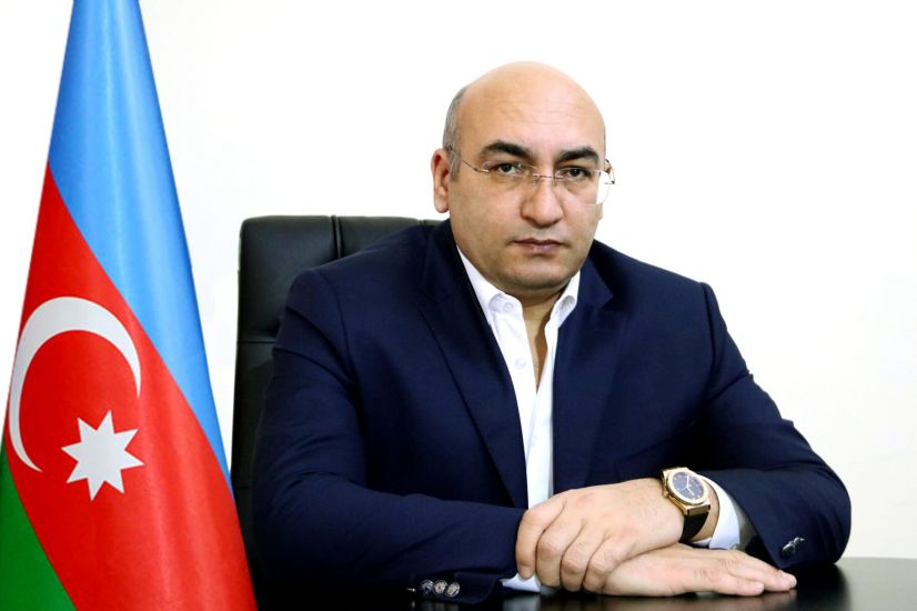 İqbal Ağazadə bu dairədən namizədliyini irəli sürəcək