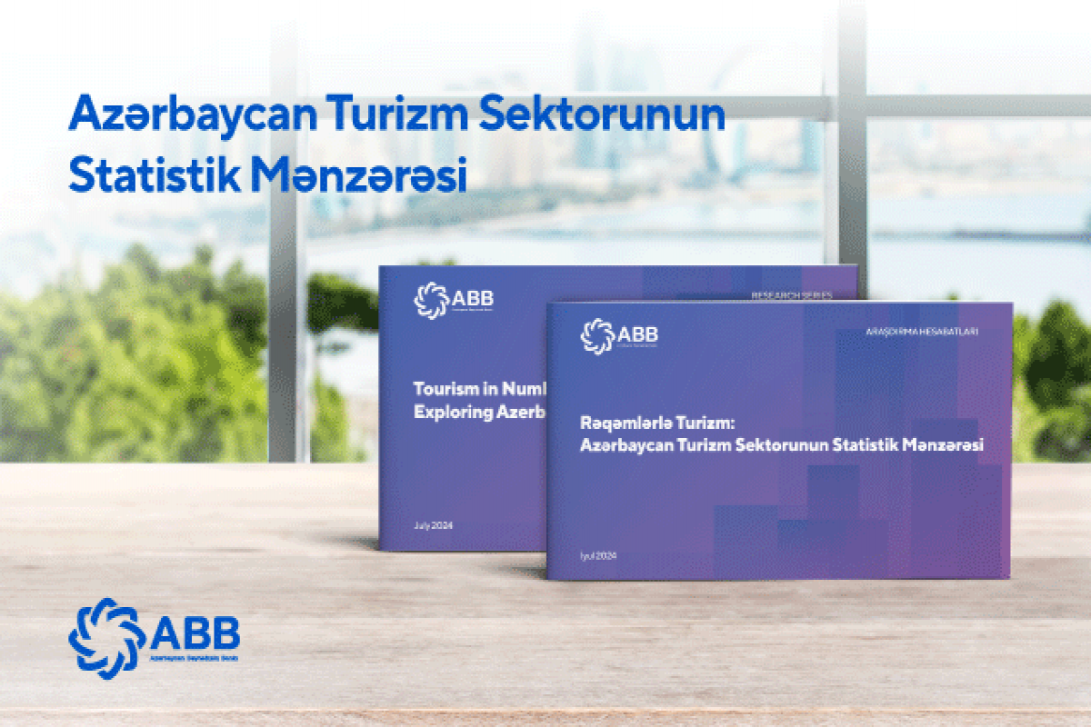 ABB turizmlə bağlı hesabat yaydı