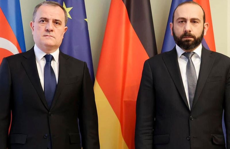 Vaşinqton Bayramov-Mirzoyan görüşünü təşkil edəcək?..