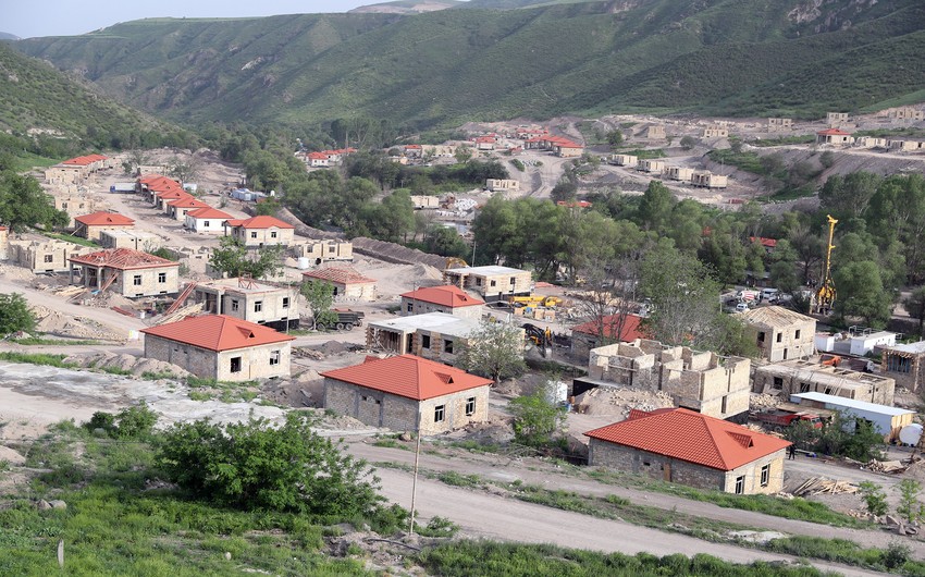 Yaxın günlərdə Sus və Zabuxda uşaq bağçaları açılacaq