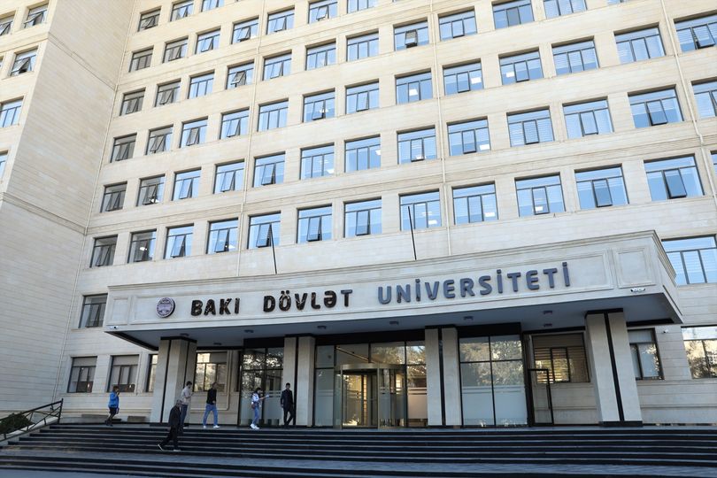 BDU-da 10 nəfər professor vəzifəsinə təsdiqlənib