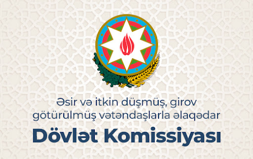 Dövlət Komissiyasının katibi dəyişdi