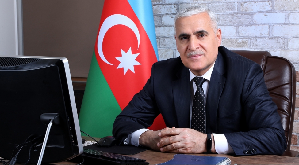 “İki sahil” 34 yaşına xoş ovqatda qədəm qoyur