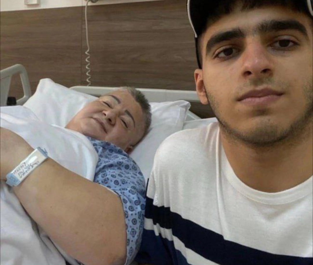 Könül Xasıyeva əməliyyat olundu - FOTO