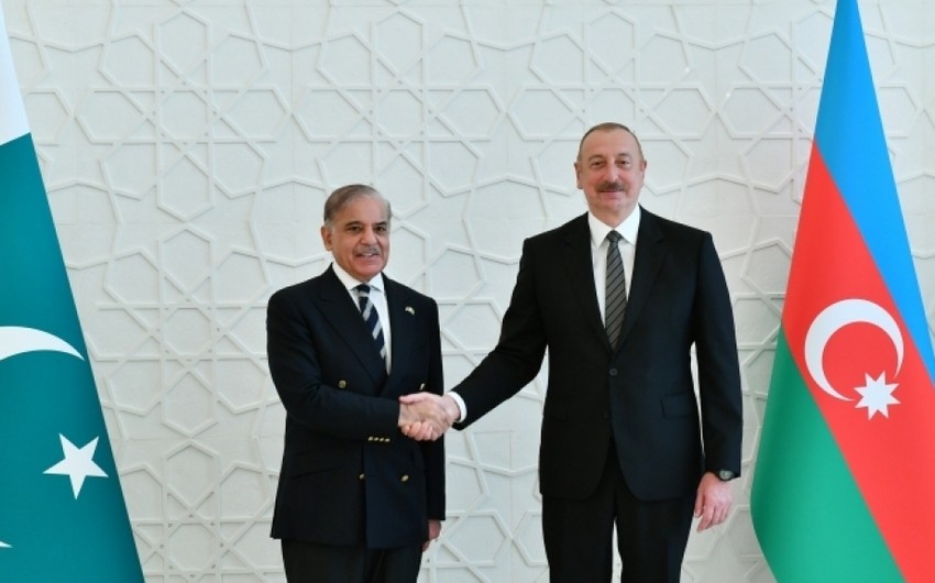 İlham Əliyevin Pakistana səfəri GÖZLƏNİLİR