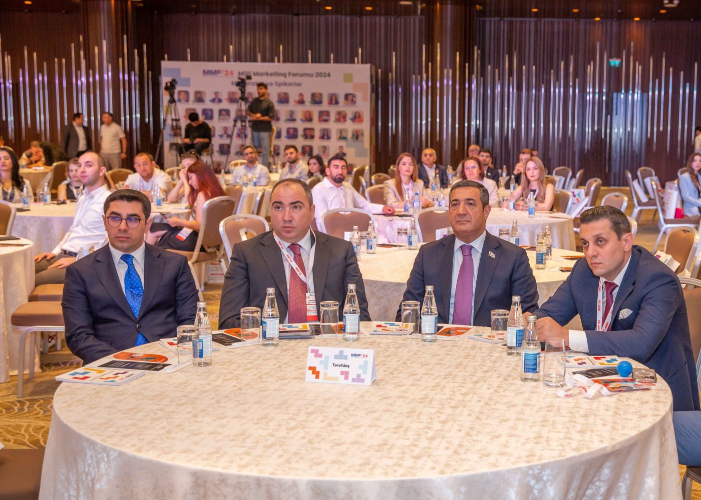 Köçkünlərin reinteqrasiyaya hazırlanması birgə əməkdaşlığın prioritet istiqaməti ola bilər  - FOTO