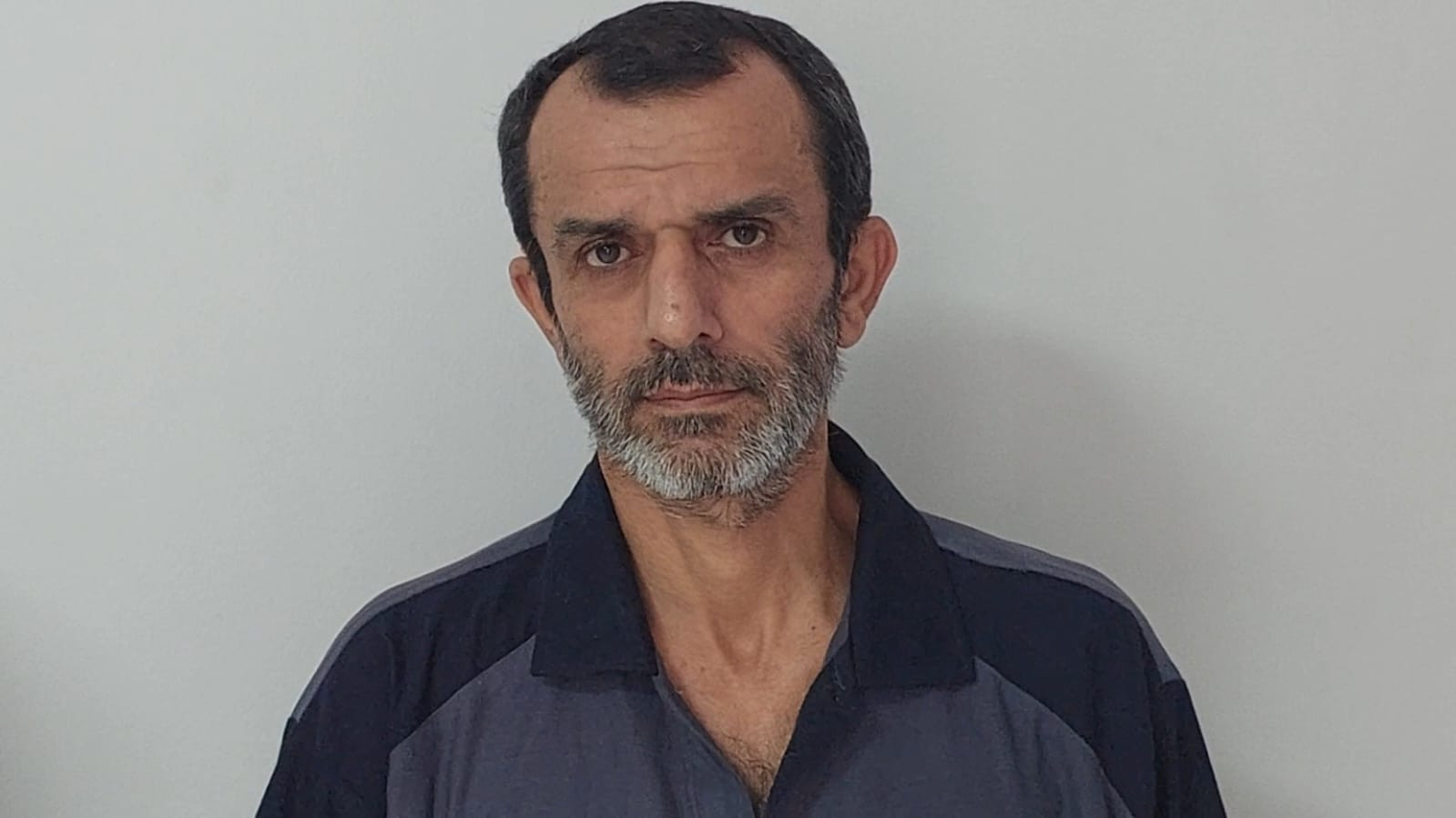 Axtarışda olan silahlı şəxs ələ keçdi