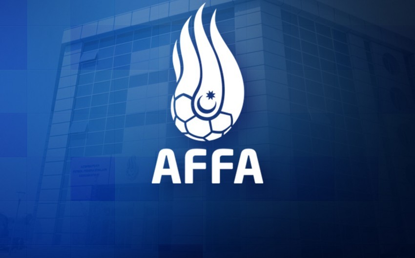 AFFA-nın İcraiyyə Komitəsinin növbəti iclasının vaxtı açıqlandı