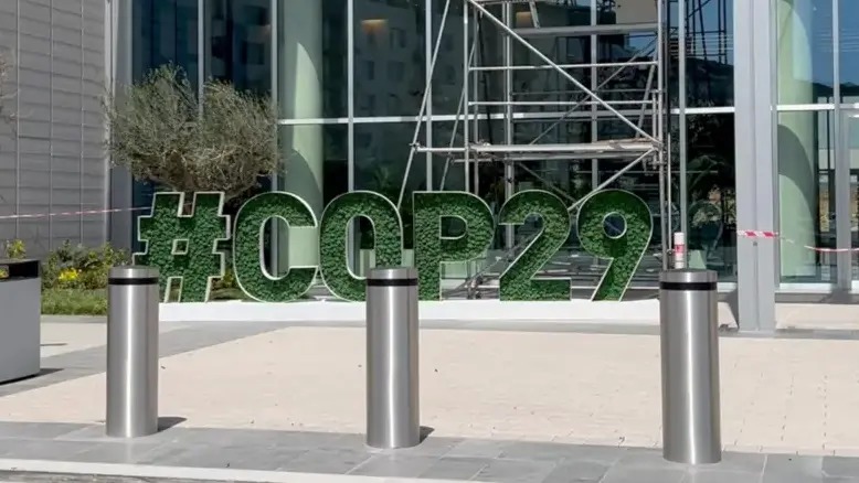 COP29 zamanı Bakıda hansı yollar bağlanacaq?