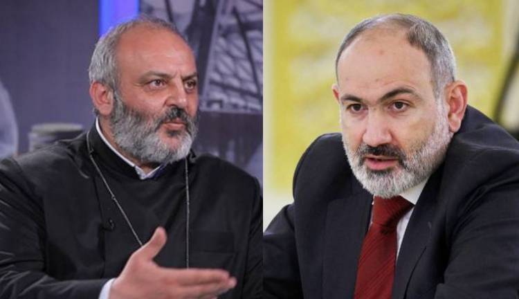 Ermənistanda Paşinyanın reytinqi düşüb, amma hamıdan öndədir