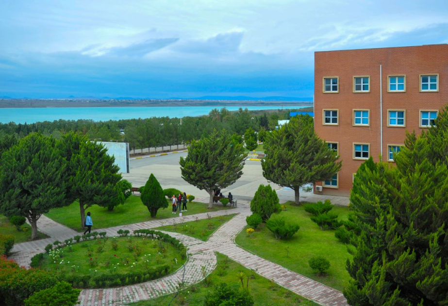 BMU “QS Avropa 2025” reytinqində 60 pillə irəliləyib