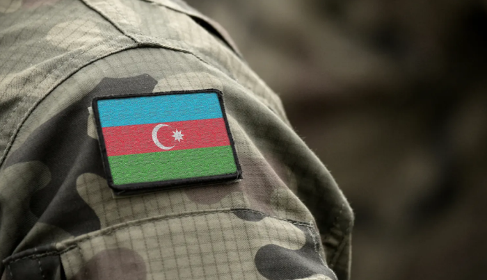 Zabitimiz HƏLAK OLDU