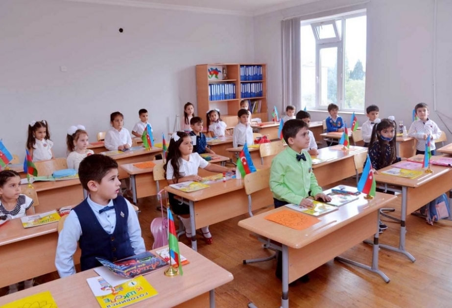 Məktəbəhazırlıq qruplarına prioritet tətbiq ediləcək məktəblərin SİYAHISI