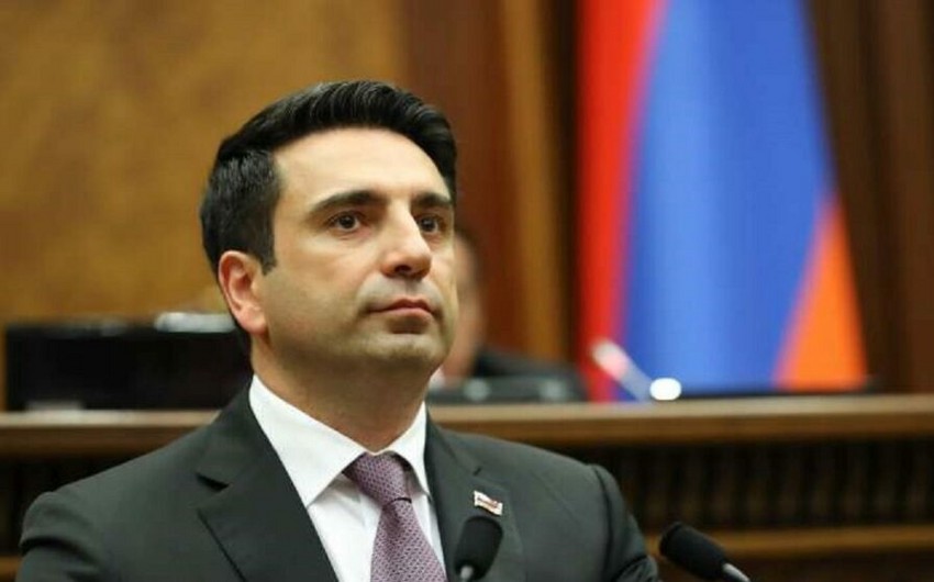 “Biz Azərbaycanla düşmənçiliyə son qoymalıyıq” - Erməni spiker