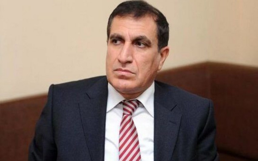 Əjdər Olun şikayəti təmin olunmadı