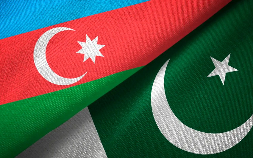 Bakı və İslamabad qardaşlaşdı
