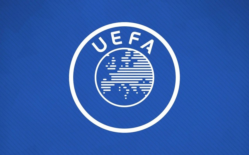 Azərbaycan 25-ci oldu - UEFA reytinqi