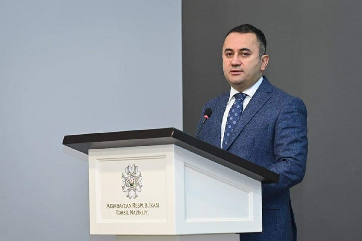 Bu ildən vahid tələbə kartı tətbiq ediləcək