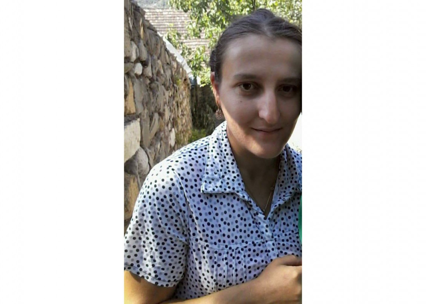 Şəkidə 29 yaşlı qadın itkin düşdü