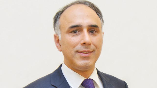 Ədliyyə Nazirliyində yeni təyinat