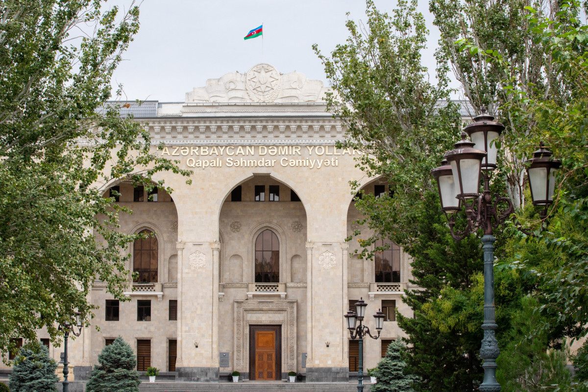 Dövlət Xidmətinin Dəmir Yollarına qarşı qərarı məhkəmə tərəfindən ləğv edildi