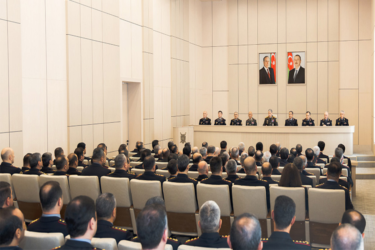 Bu il 18 mindən çox cinayət qeydə alınıb