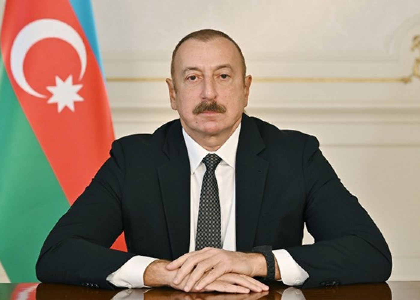 Prezident sülh müqaviləsi ilə bağlı əsas şərtini AÇIQLADI