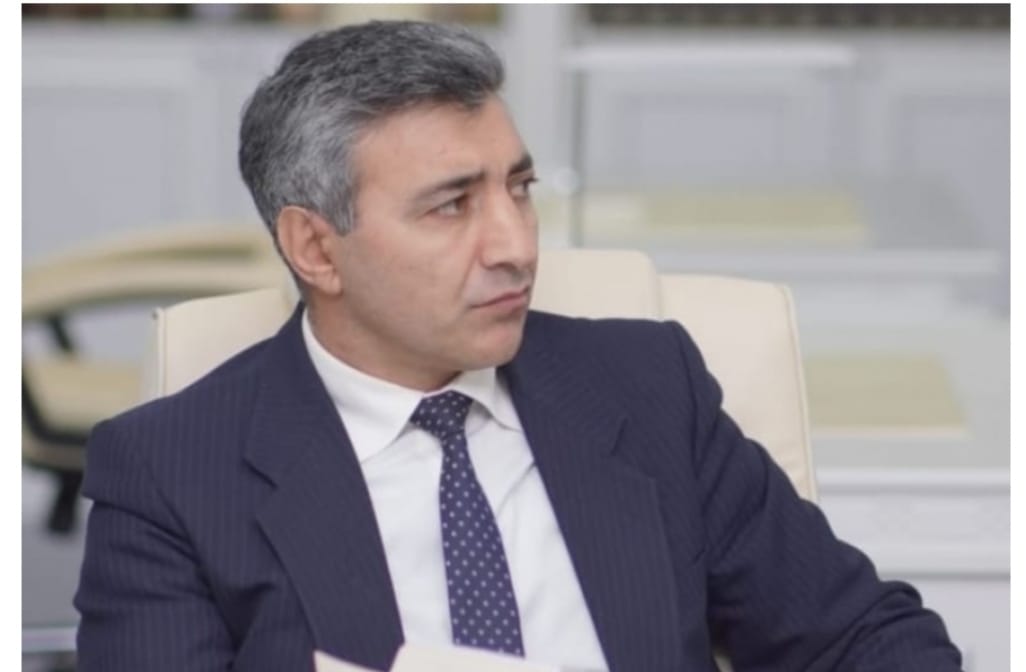 Milli ideya: Azərbaycanın gələcəyə yol xəritəsi