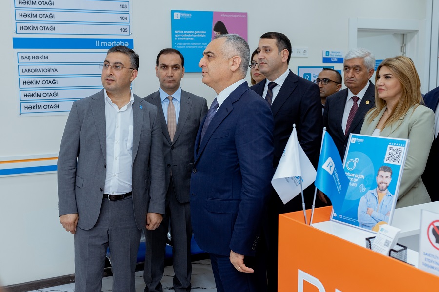 Referans Naxçıvan əhalisini belə sevindirdi - FOTO