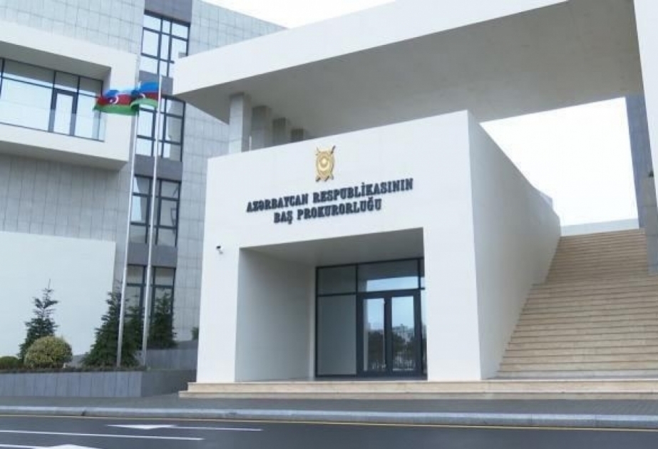 Baş Prokurorluq Masallıda konfrans keçirəcək