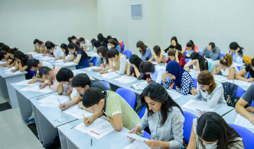 Rezidenturaya qeydiyyat başladı