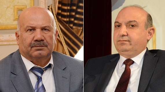 Dini Komitənin iki müavini işdən ÇIXARILDI