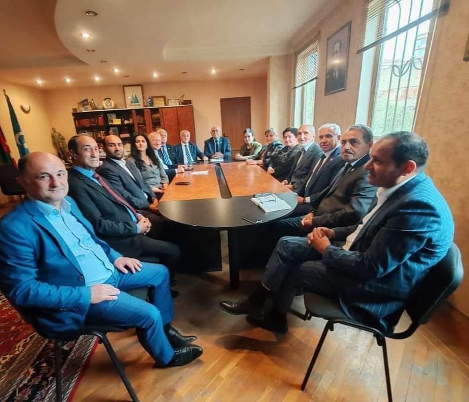 Müsavat daha 4 nəfərin deputatlığa namizədliyini irəli sürdü - ADLAR