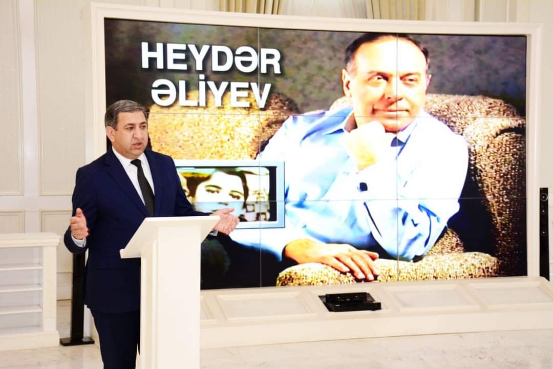 "Zirvəyə yüksəlişin başlandığı gün" - FOTOLAR