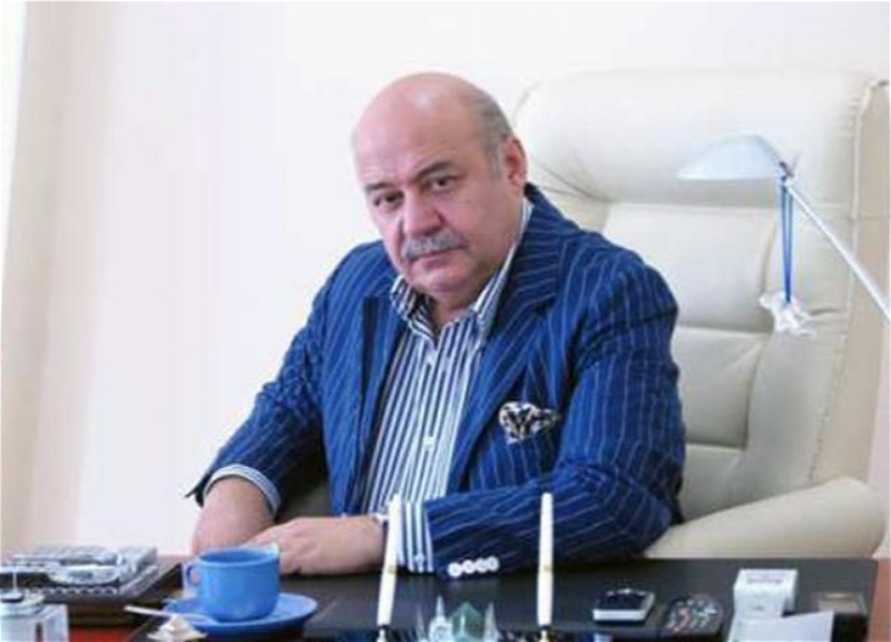 Memarlar İttifaqının sədri atasına görə İlham Əliyevə məktub yazdı