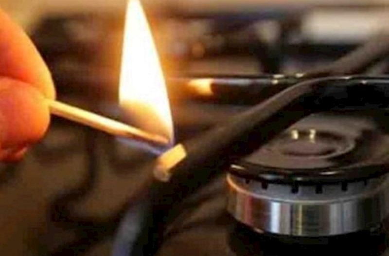 Bakıda 3 rayonun qazı KƏSİLƏCƏK