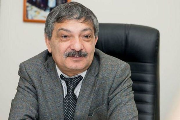 Qərbi Azərbaycan mətbəxi yetərincə tanıdılmır - Tahir Əmiraslanov