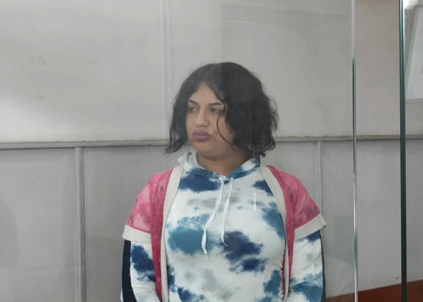 Sevgilisini bıçaqlayan cinsi azlığa yüngül cəza verildi 