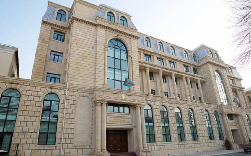 Bakı şəhər prokurorluğunda əməliyyat müşavirəsi keçirildi