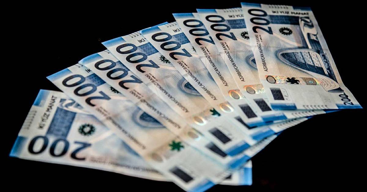 Ödənişli xidmətlərdən dövlət büdcəsinə daxilolmalar 39 % azalıb