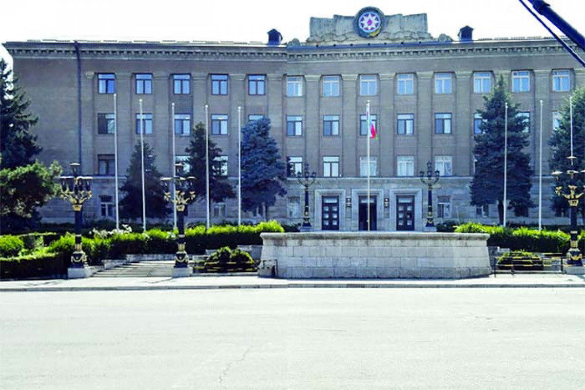 İşçi Qrup növbəti dəfə Xankəndidə toplaşdı