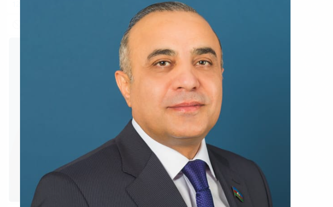 Azay Quliyev Binəqədidən namizəd olacaq