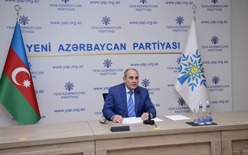 YAP-ın deputatlığa namizədlərini onlar müəyyən edir - SİYAHI